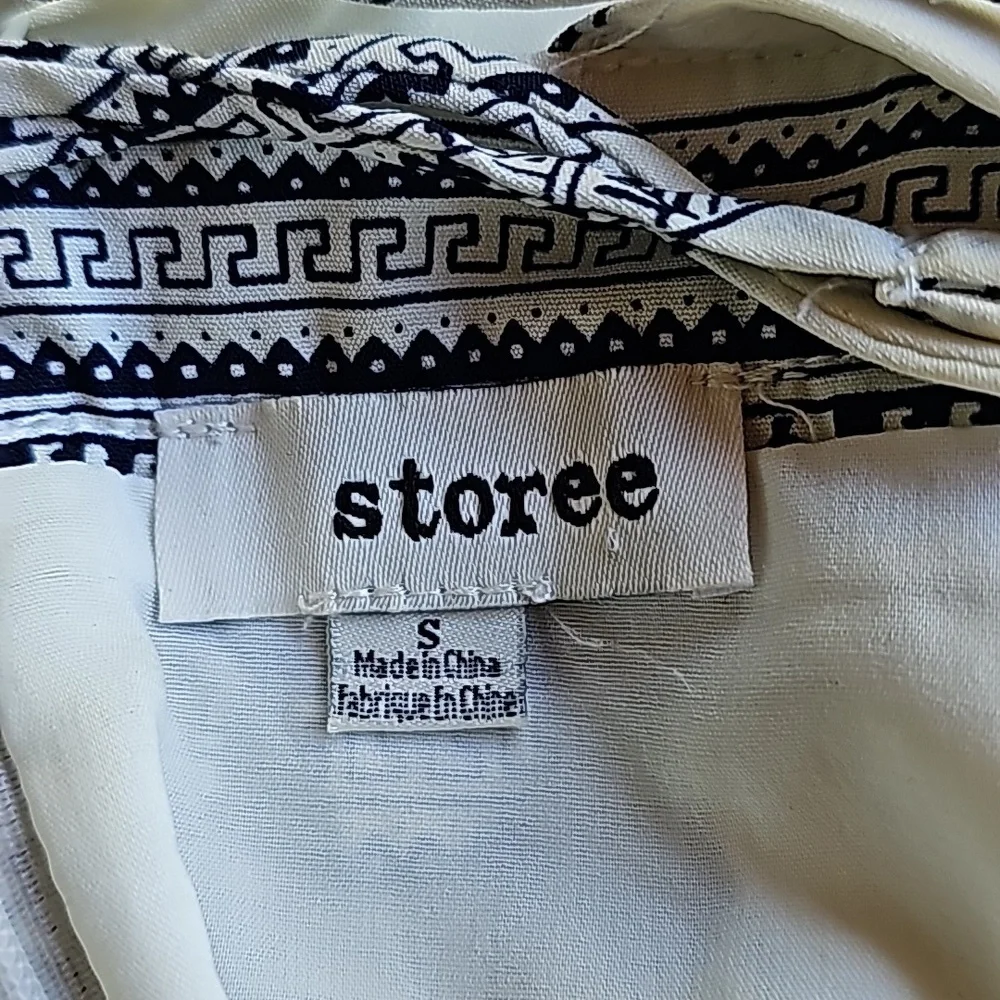 STOREE DRESS - Picture 5 of 6